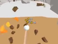 Snowball Destroyer 