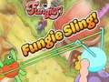 The Fungies Fungie Sling! 