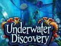 Underwater Discovery 