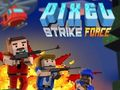 Pixel Strike Force 