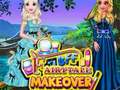BFF Fairytale Makeover 