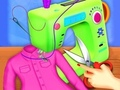 Forest Boutique Little Tailor 