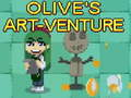 Olive’s Art-Venture 