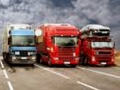 Truck Town Parking Cars 2022 