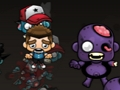 Zombies crusher 