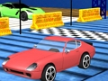 Mega Ramp Extreme Car Stunt Game 3D 