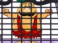 Caveman Escape 4 