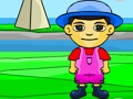 Modern City Escape 2 