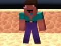 Noob Steve THE END 