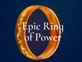 Epic Ring of Power 