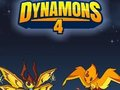 Dynamons 4 