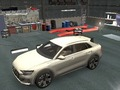 Hard Crash Car Stunts 