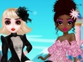 Good and Evil DressUp 