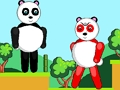 Sheon Panda 