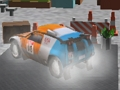 Ultimate Monster Jeep Parking Game 
