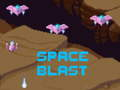 Space Blast 