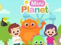 Mini Planet 