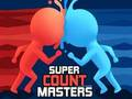 Super Count Masters 