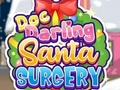 Doc Darling: Santa Surgery 