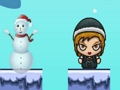 Snowfall 
