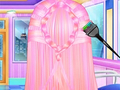 Fashion New Year New Hairstyles 