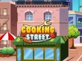 Cooking Street 