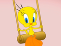 Tweety's Pipe Prank 