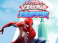 Spiderman Jumper 