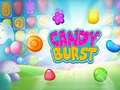 Candy Burst 