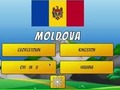 World's Capitals Quiz 