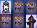 Halloween Memory 