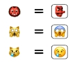 Emoji Puzzle 
