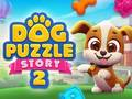 Dog Puzzle Story 2 