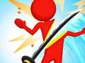 Sword Master 3D 