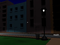 Trash Pick-Up Simulator 