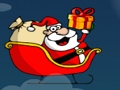 Lets Go It Santa 