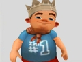 Subway Surfers: Tokyo World Tour My Tour 