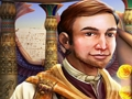 Pharaohs Gems 