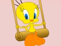 Tweety's Pipe Pranks 