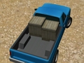 Pickup truck 