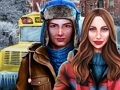 The coldest winter 
