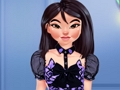 Princess Spell Factory Dragon Transformation 