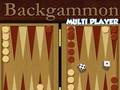 Backgammon Multiplayer 
