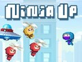 Ninja Up 