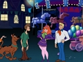 Scooby-Doo and Guess Who Funfair Scare 