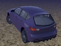 Car Demolition Derby Racing 