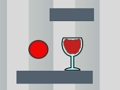 Break Glass Wine 