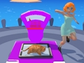 Pet Trainer Duel 