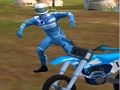 Dirt Bike Max Duel 