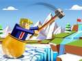 Getting Over Snow 